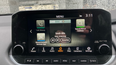 Nissan Qashqai 1.3 DiG-T MH N-Connecta 5dr Petrol Hatchback